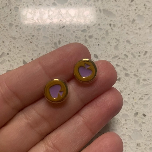 Beautiful Kate Spade Earrings! - Picture 2 of 3